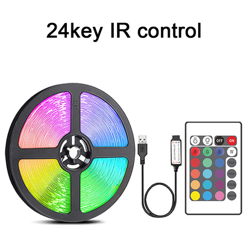 Led strip lights - 44, key