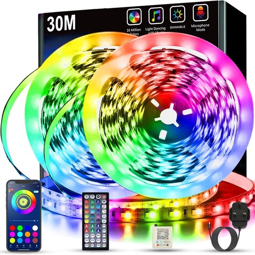 Keepsmile led strip lights - keepsmile,
