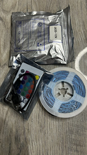 2835 led light strip 10m - 2835,