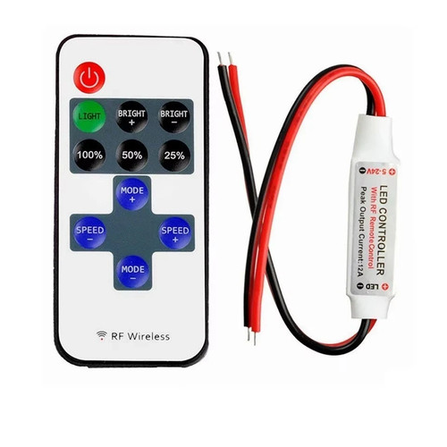 12v wireless remote switch - rf,