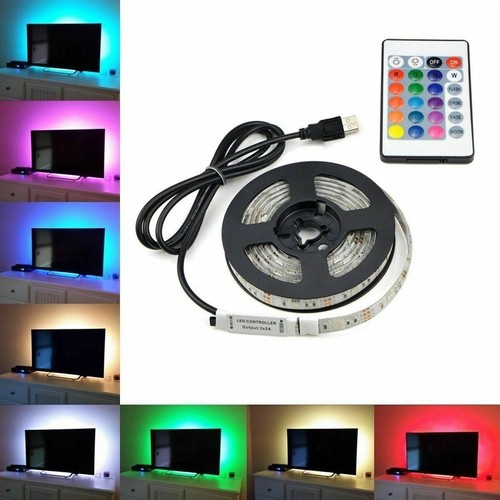 100 500cm usb led strip - 100-500cm,