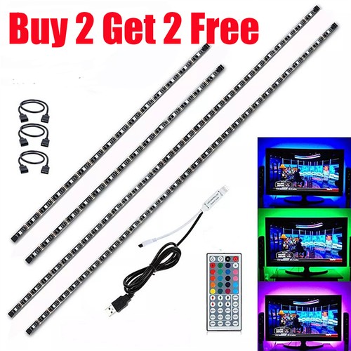 Led lights usb backlight - tv,