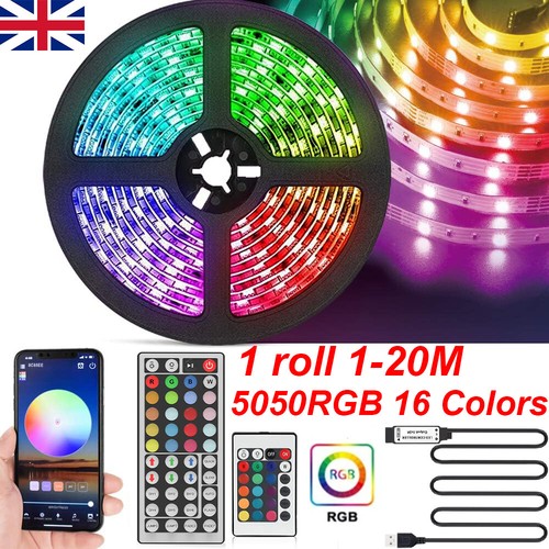 20m led strip lights - led,