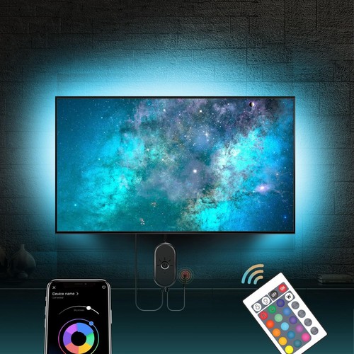 Led backlight strip usb - backlight,