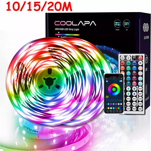 Led strip lights - led,