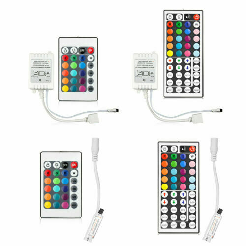 Led strip remote control - led,