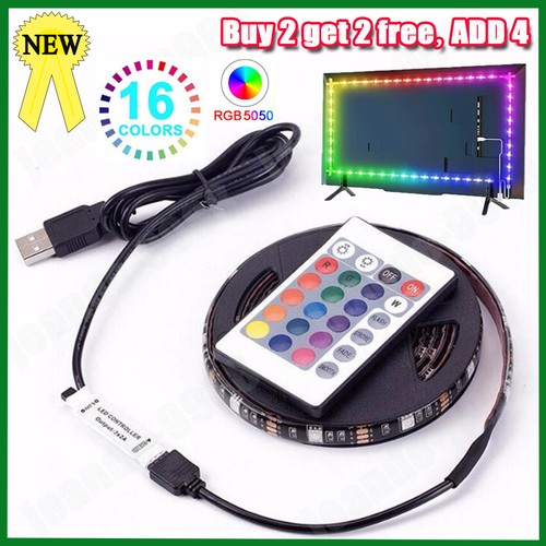 Backlight led strip lights - tv,