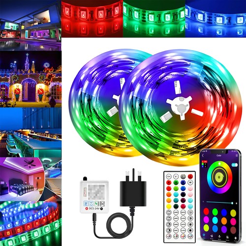 30m rgb led strip lights - strip,