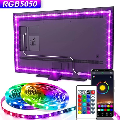 Usb rgb led strip - strip, lights
