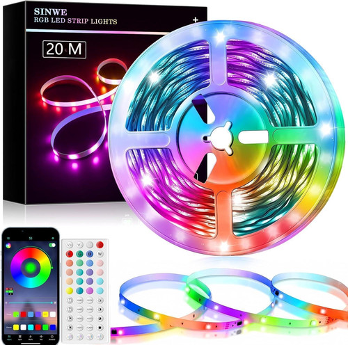 6ft led strip - strip, lights