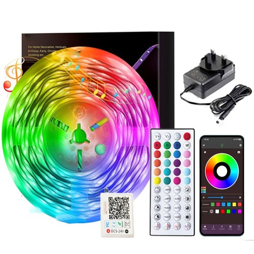Led strip lights - strip,