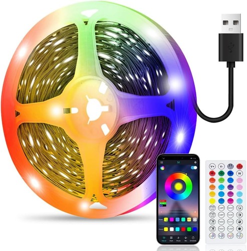 Led strip lights - strip,