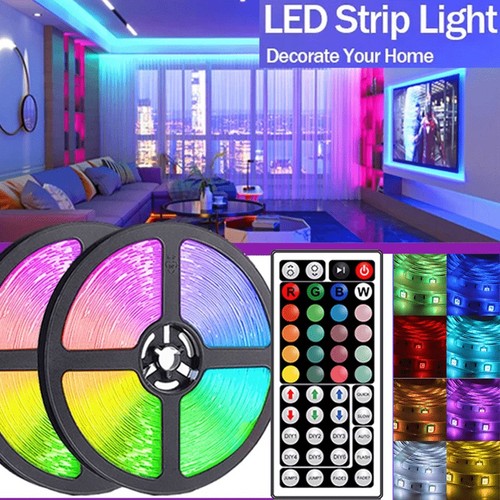 Usb 20m rgb - 5v,