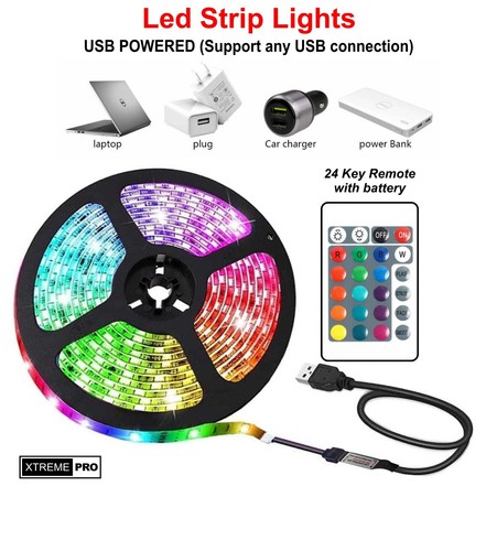 30m led rgb strip - 1,