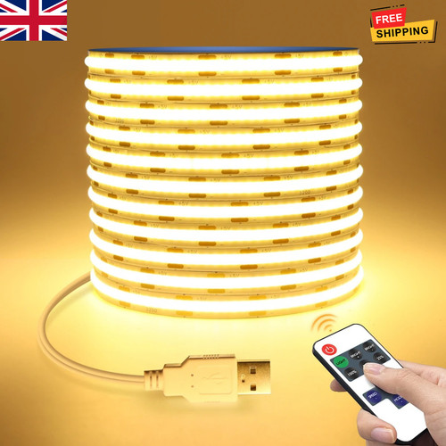 Usb remote control - rf, led