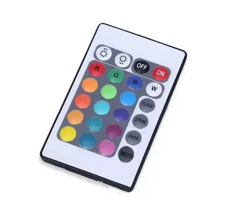 Key remote wireless - 24,