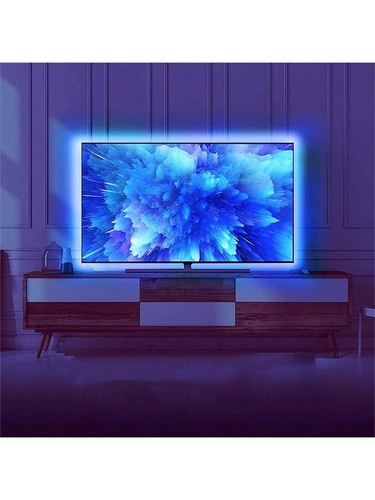 Led backlight usb rgb - usb,