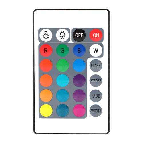 Key remote controller - key, ir