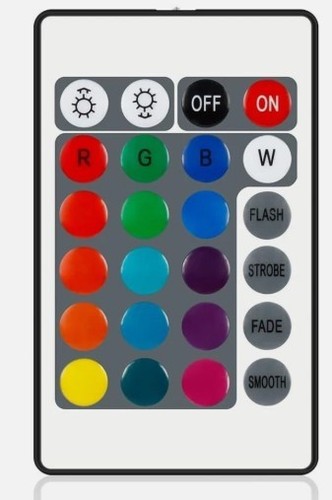 Key remote wireless - ir,
