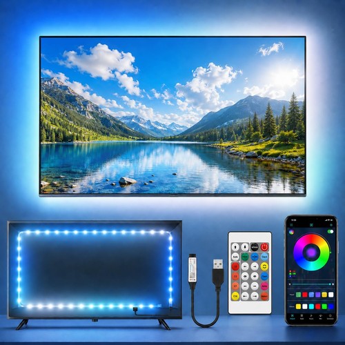 Led lights usb - led, strip