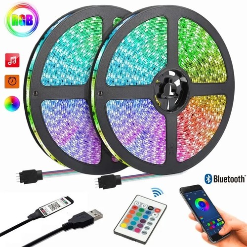 Wowled usb 5050 - rgb, 60