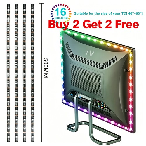 Led strip lights usb - strip,