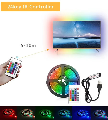 Led strip lights 30m - lights, 1-30m