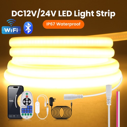 12v 24v cob - 12v,