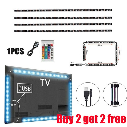 Backlight led strip lights - backlight,