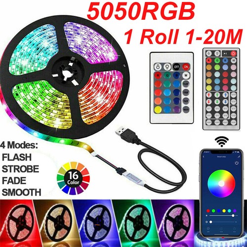 Backlight led strip - backlight, lights