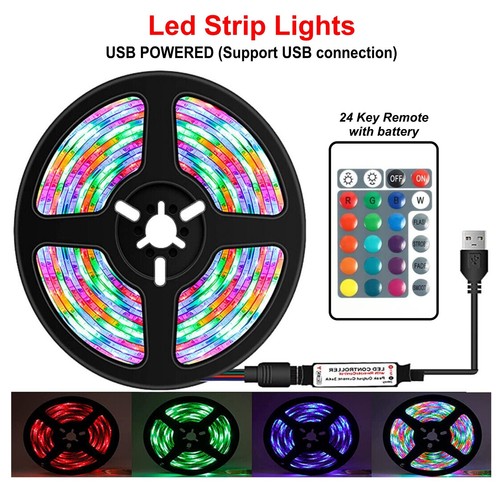 30m usb led - 30m,