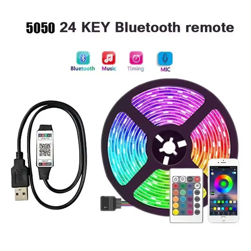 Led strip lights 30m usb - strip, 1-30m