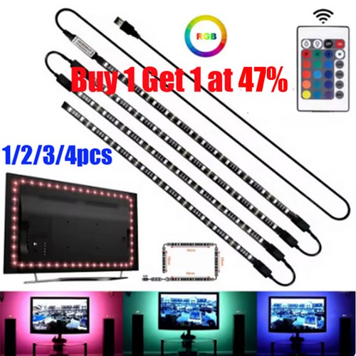 Usb backlight led strip - tv,
