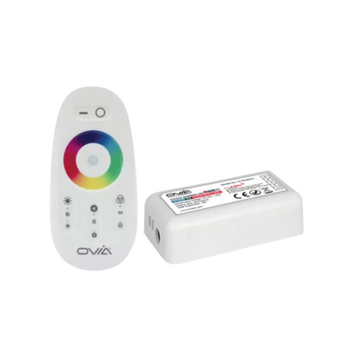 Touch control remote - touch,