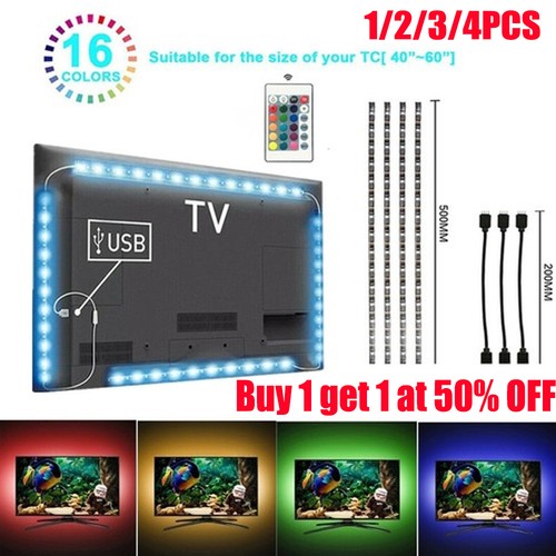 Backlight led strip lights - strip,