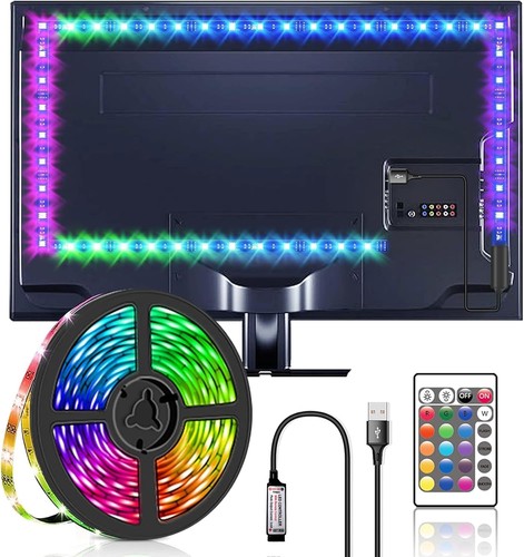 Led backlight strip lights - led, tv