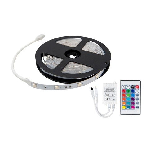 Time led ambient 24v - time,
