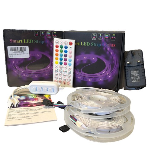 30m led strip - 30m,