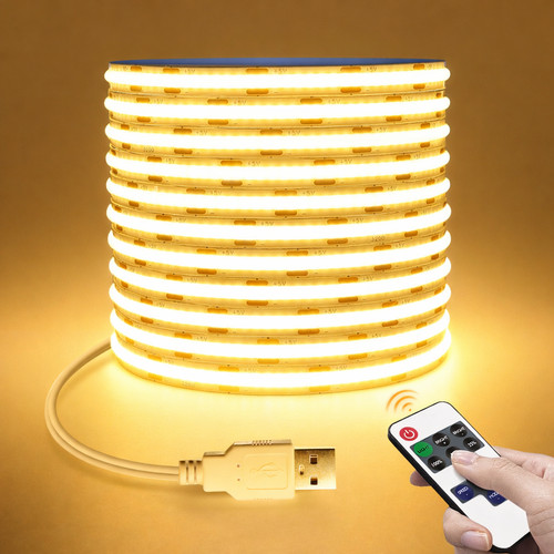 Usb cob led - led, light