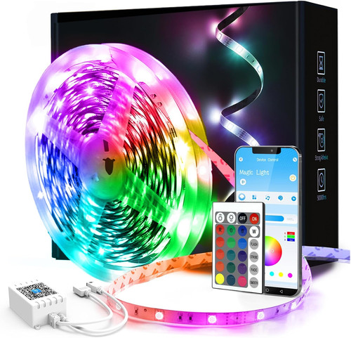20m led strip - led, for