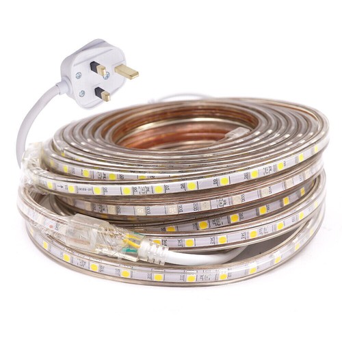 220v 240v led strip - 220v,