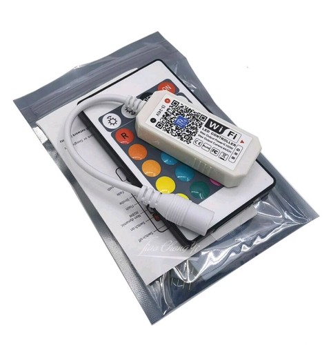 Wifi smart app led - smart,