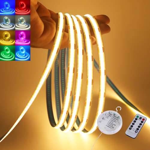 Cob led strip - strip, light