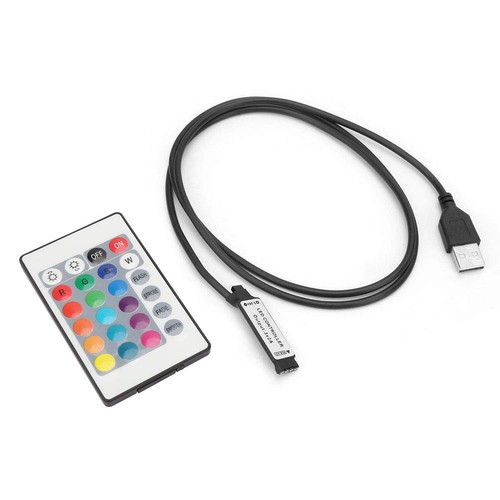 Led light remote - led,