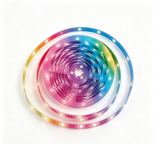 Rgb led strip - strip, light
