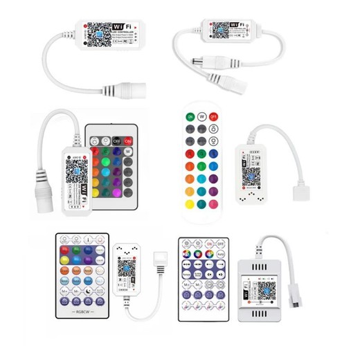 Wifi led remote - wifi,