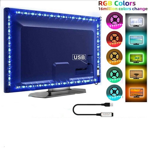 Led strip lights - strip,