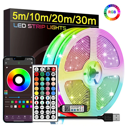 Rgb led strip lights - strip,