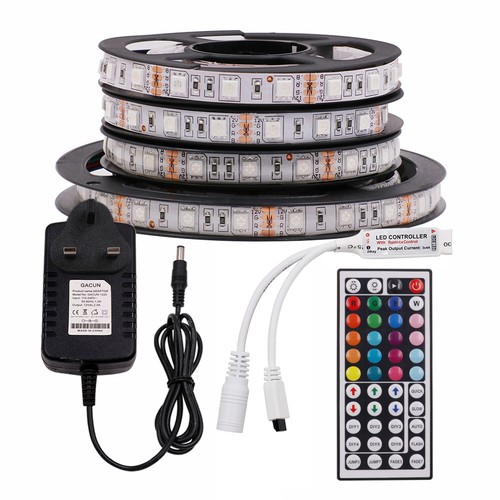 Rgb 5050 waterproof - 5050,