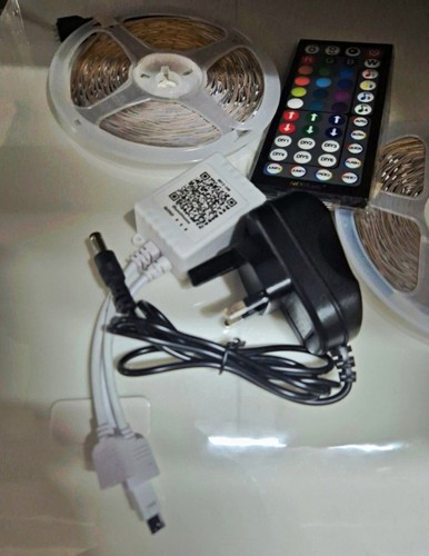 Rgb colour changing - led, light